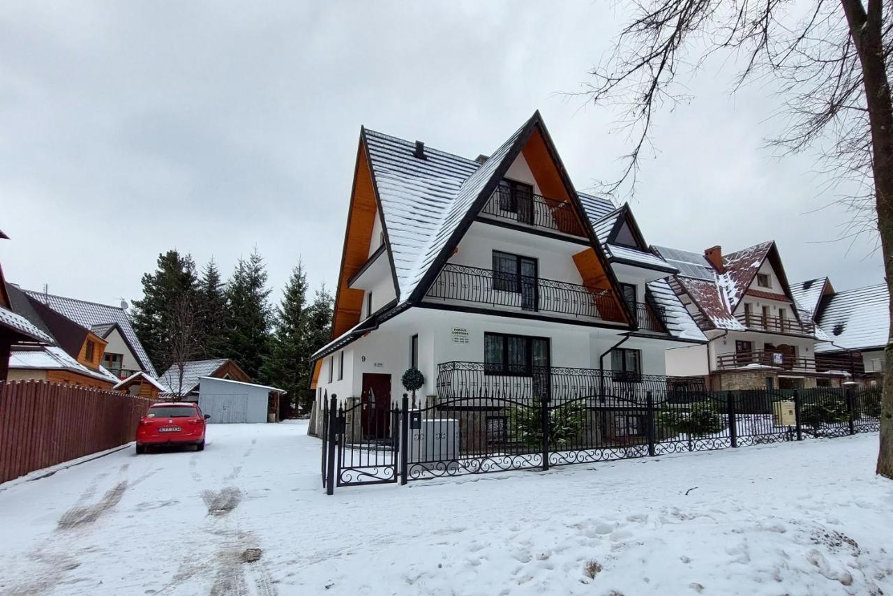Podhalanska *