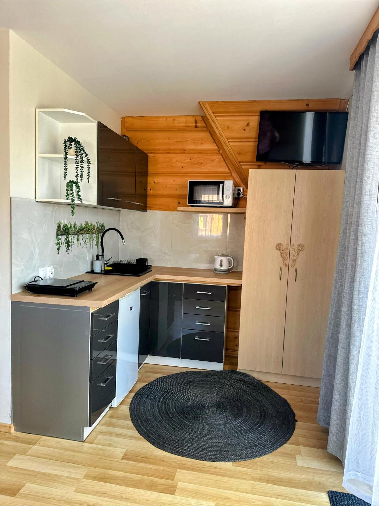 Apartment Podhalanska