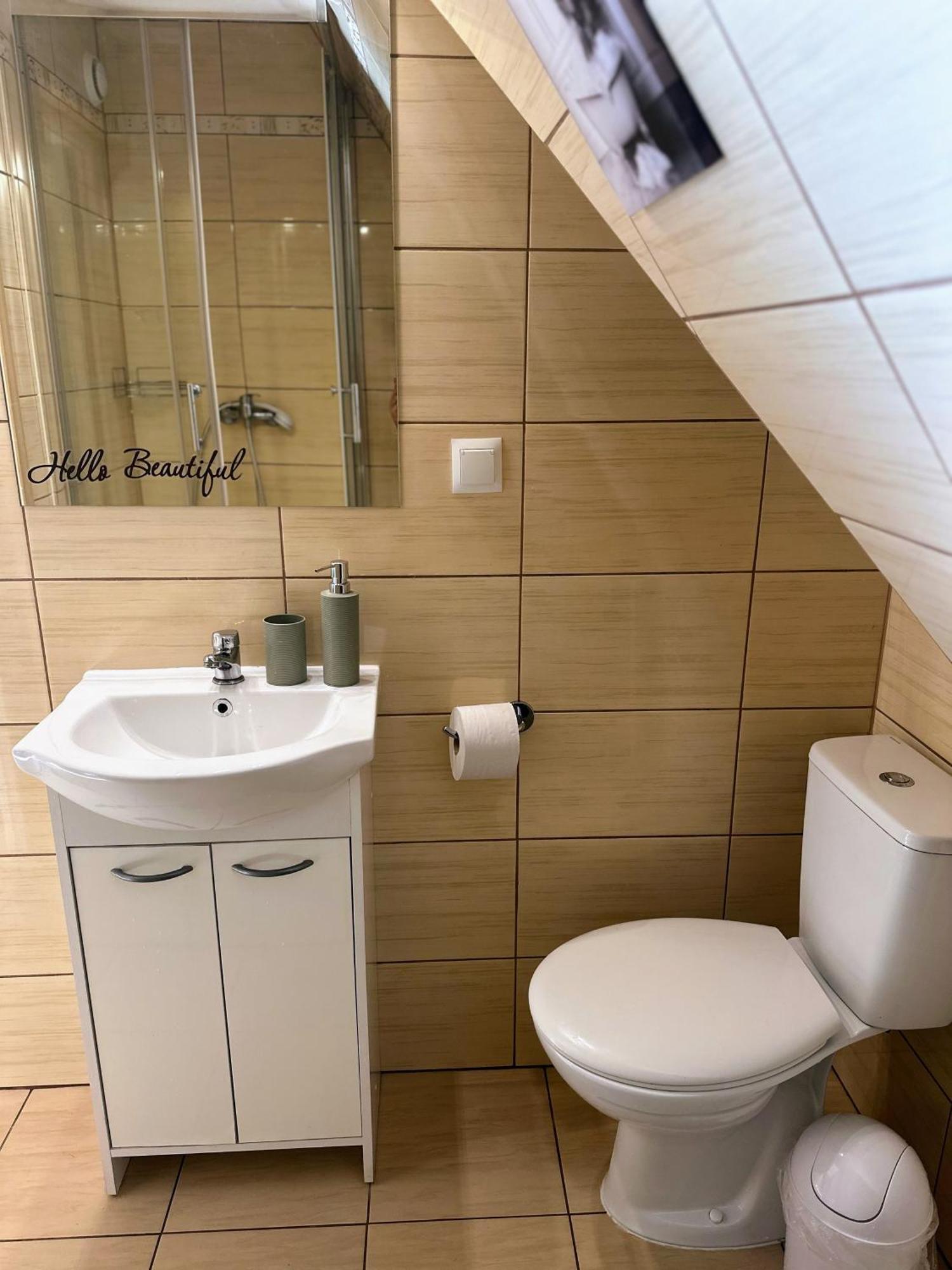 Apartment Podhalanska *