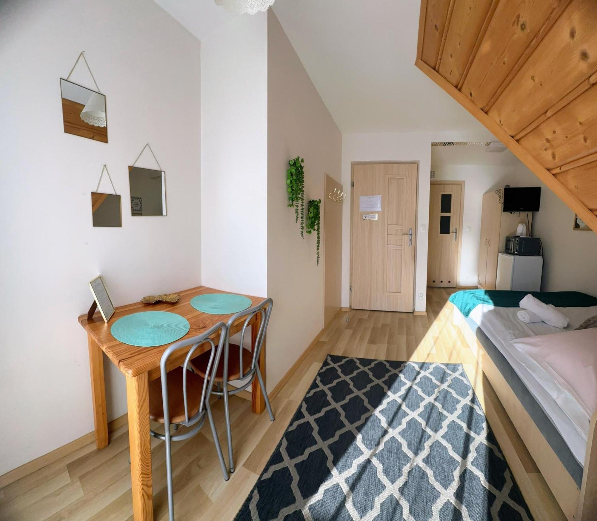 Apartment Podhalanska Zakopane