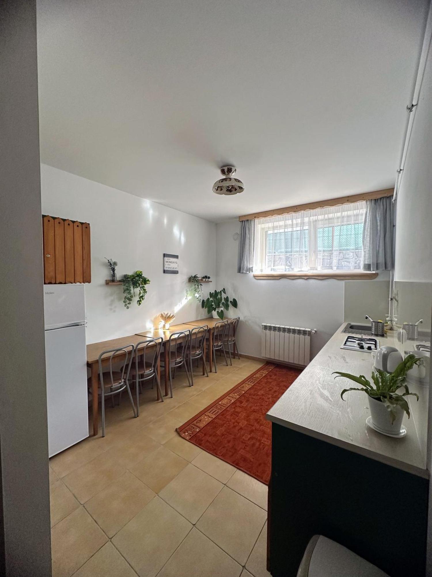 Podhalanska Apartment Zakopane