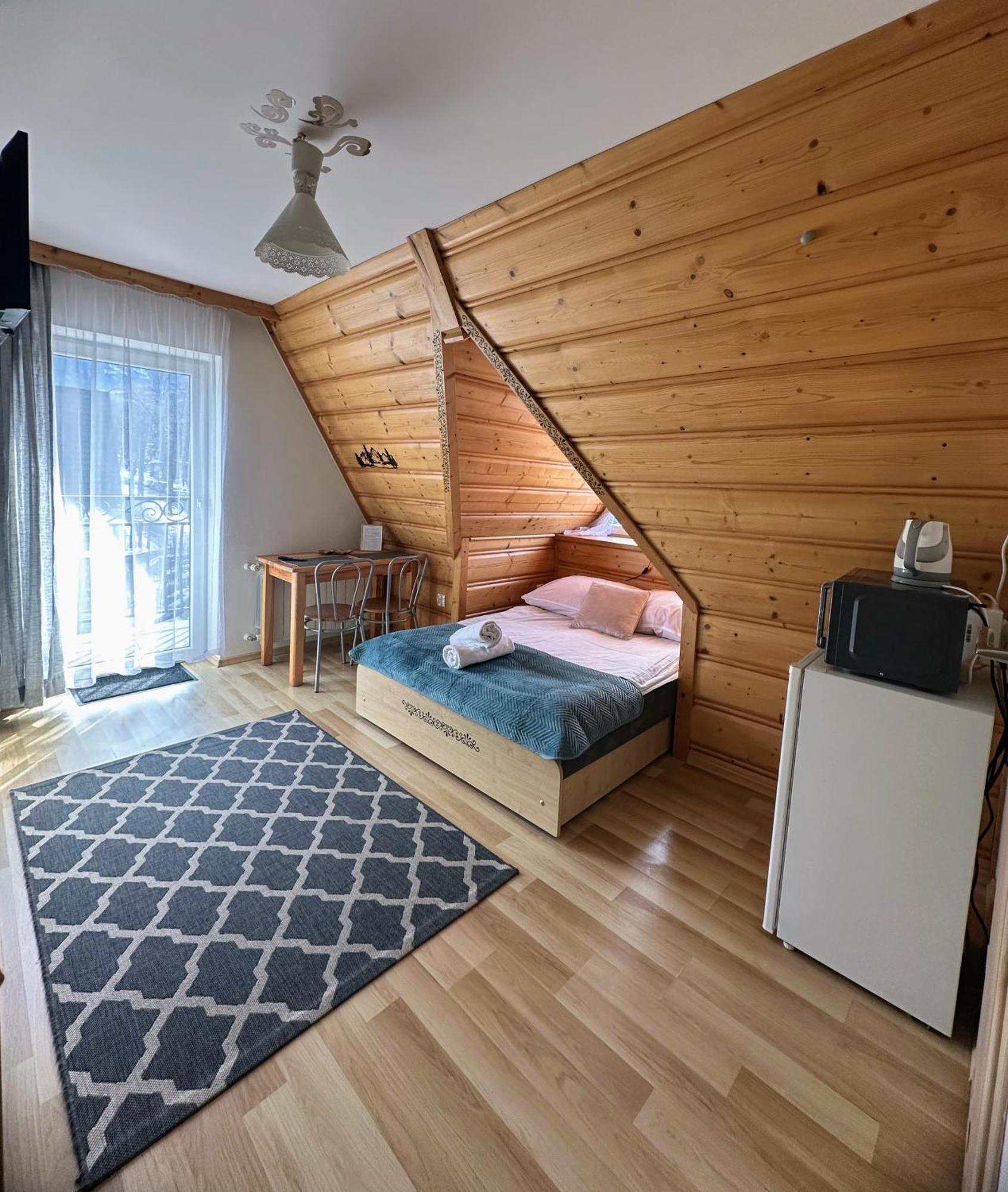 Podhalanska * Zakopane