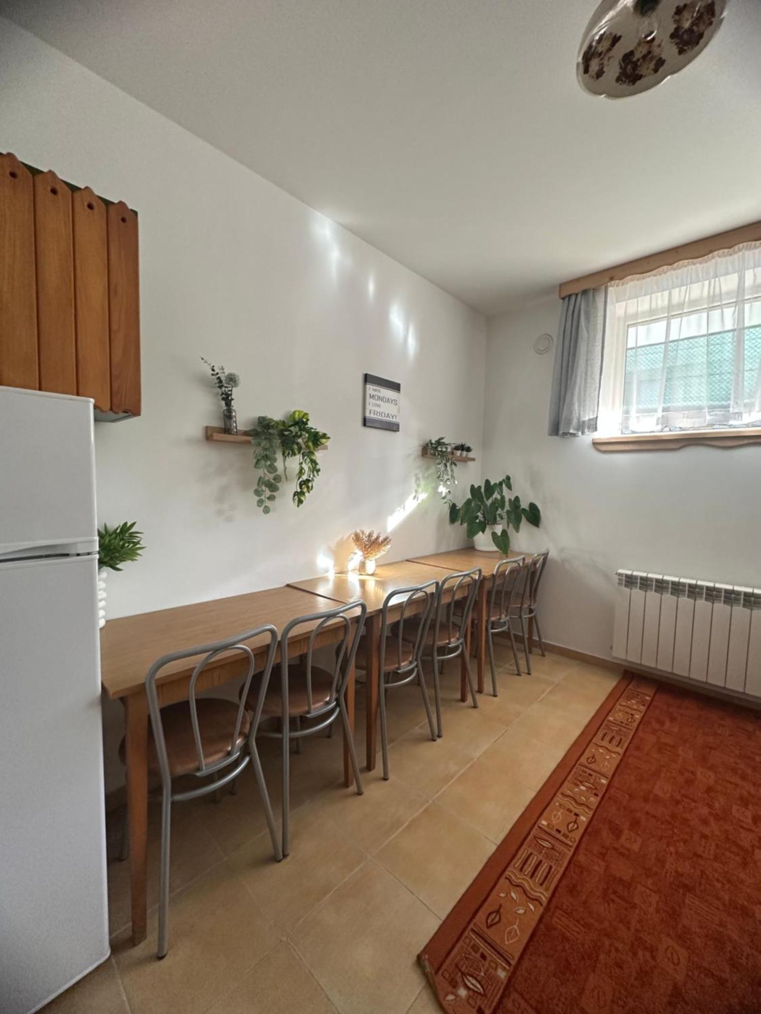 Podhalanska Apartment