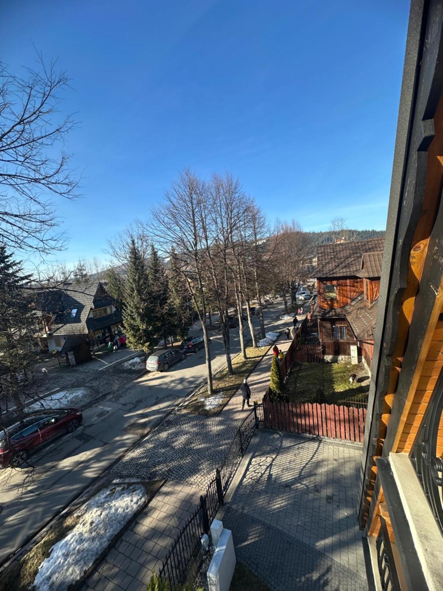 Podhalanska Zakopane