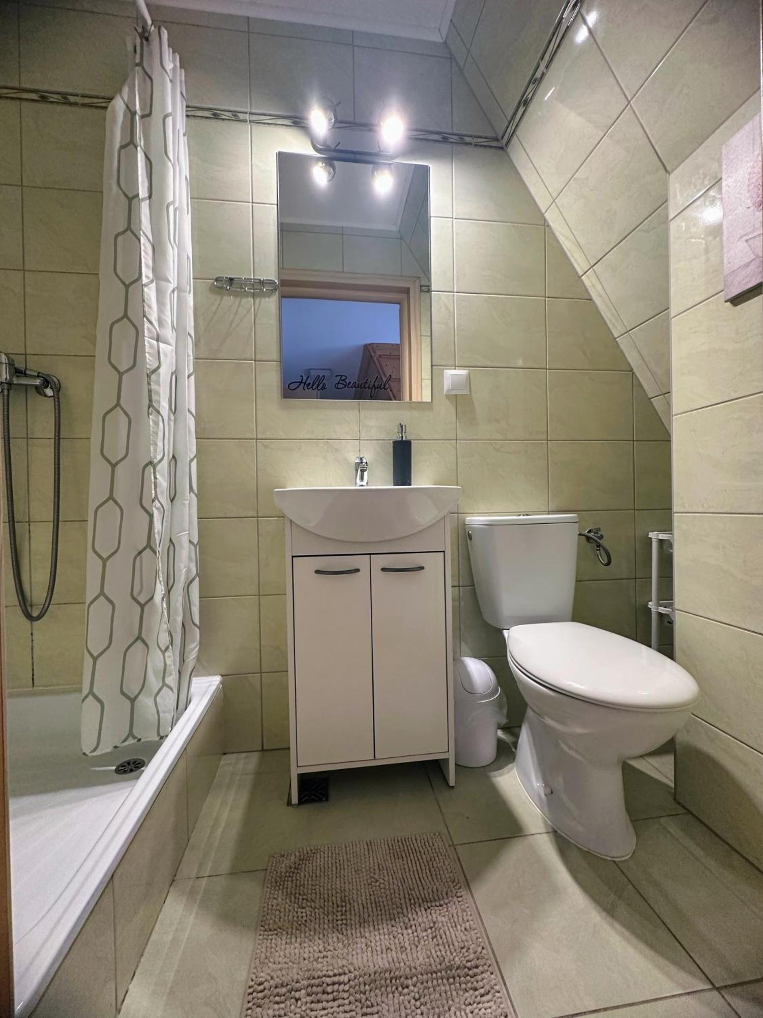 Apartment Podhalanska *
