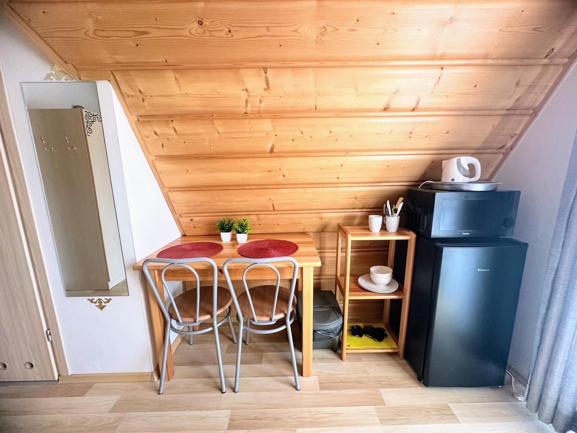 Podhalanska Apartment Zakopane