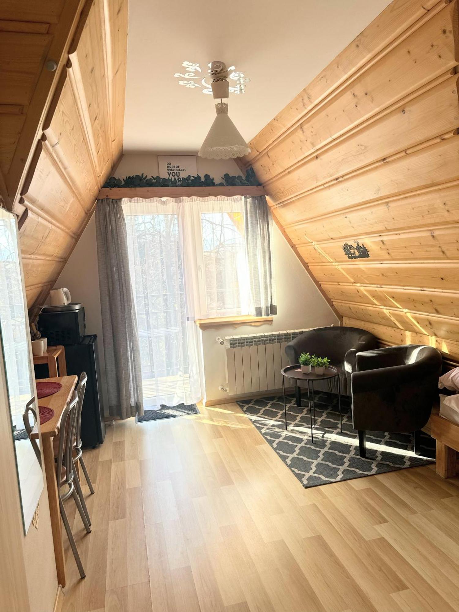 Podhalanska Zakopane