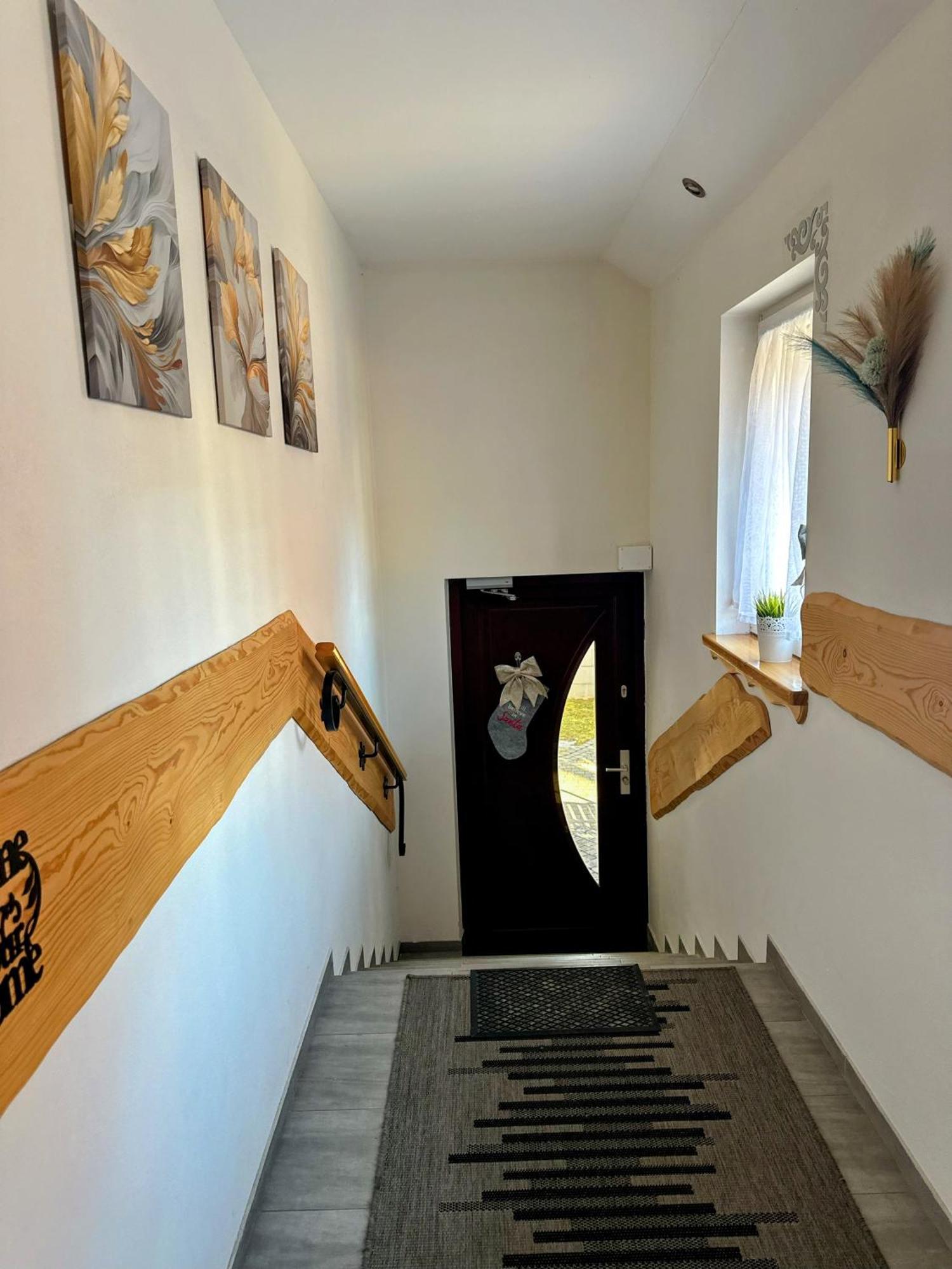 Podhalanska Apartment Zakopane