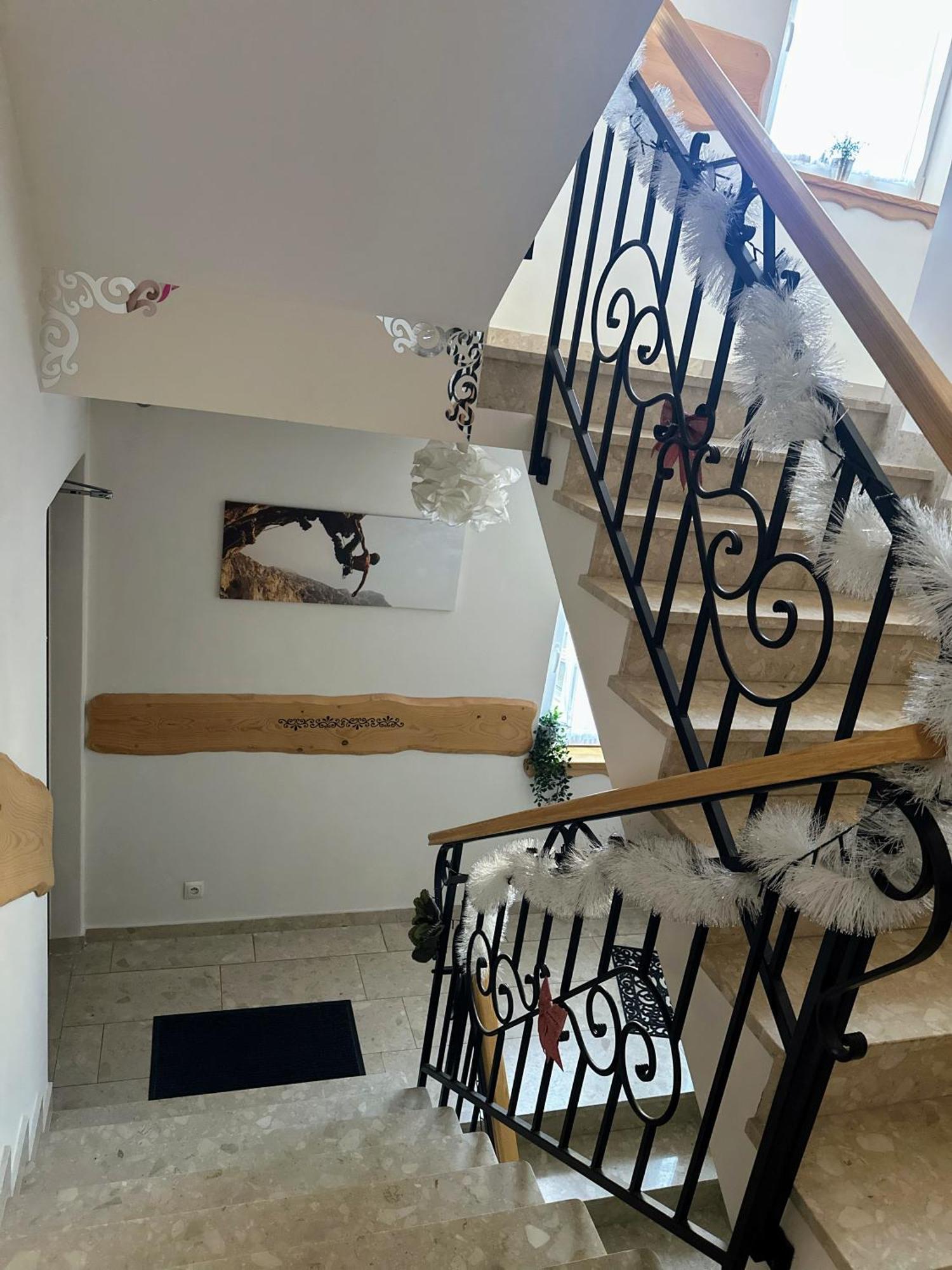 Apartment Podhalanska Zakopane