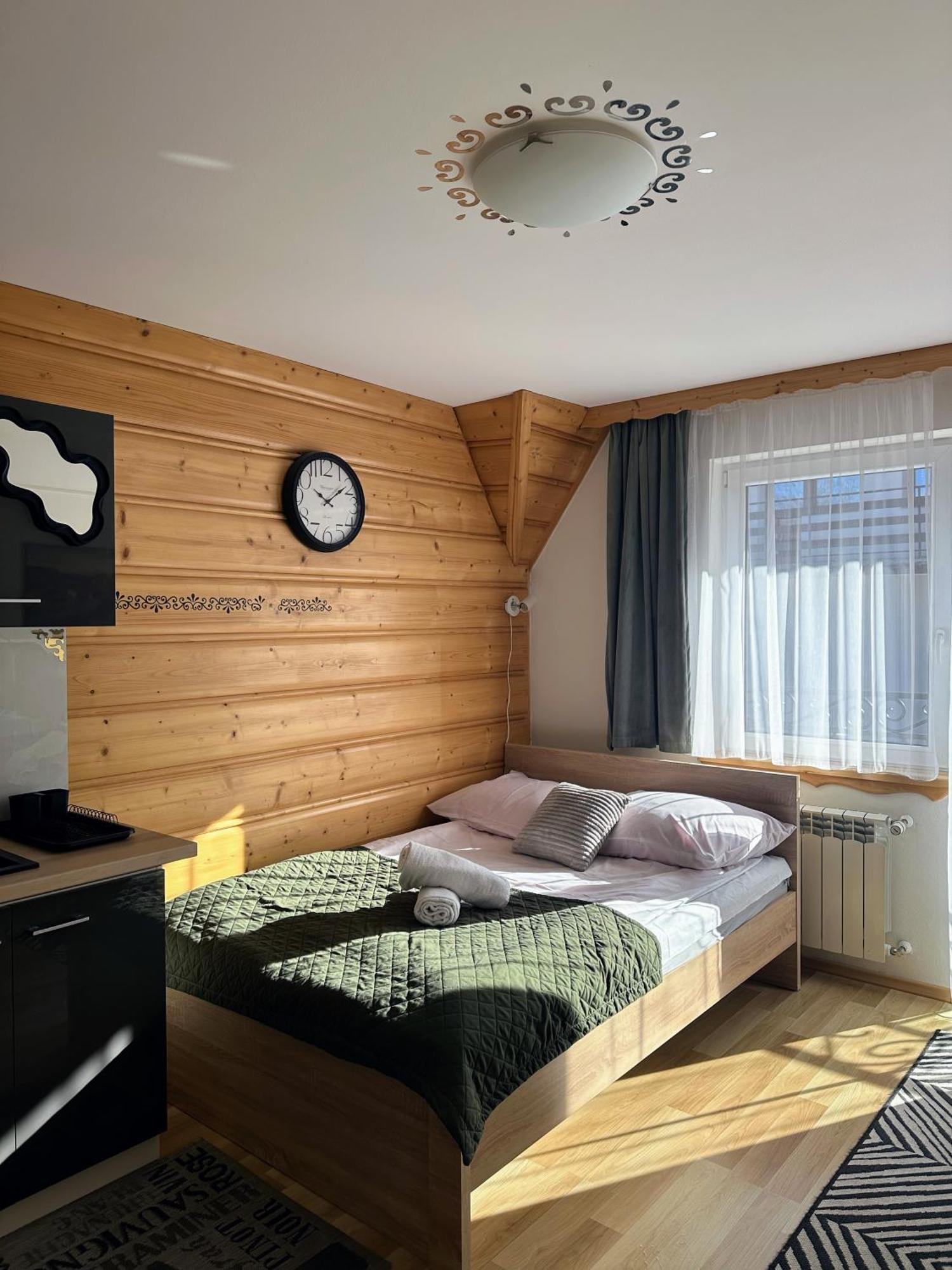 Podhalanska Apartment