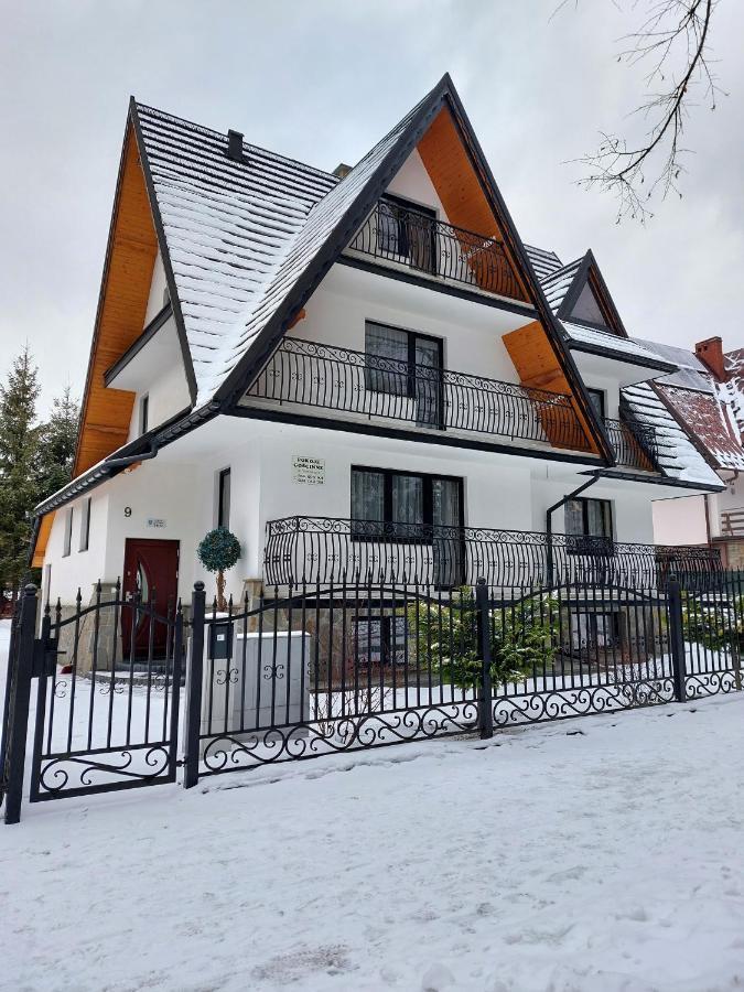 Apartment Podhalanska Zakopane