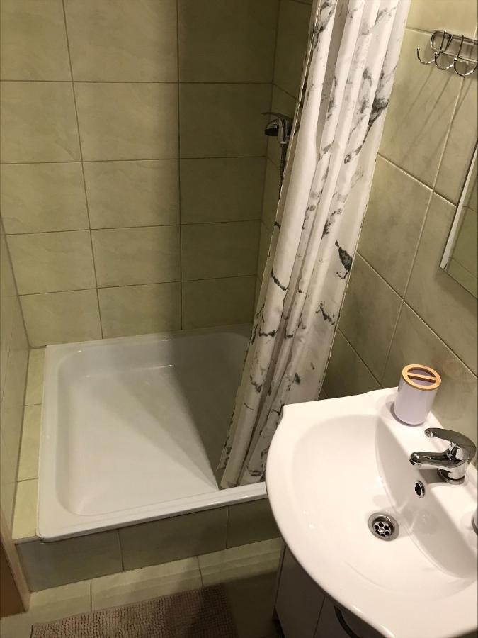 Podhalanska Apartment Zakopane