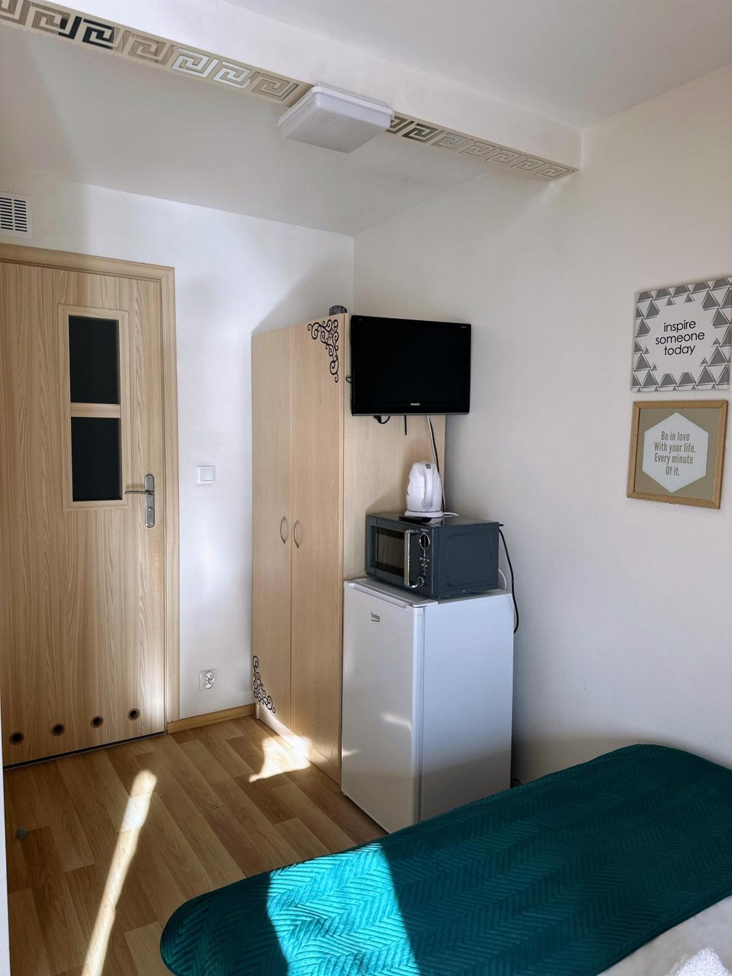 Apartment Podhalanska *