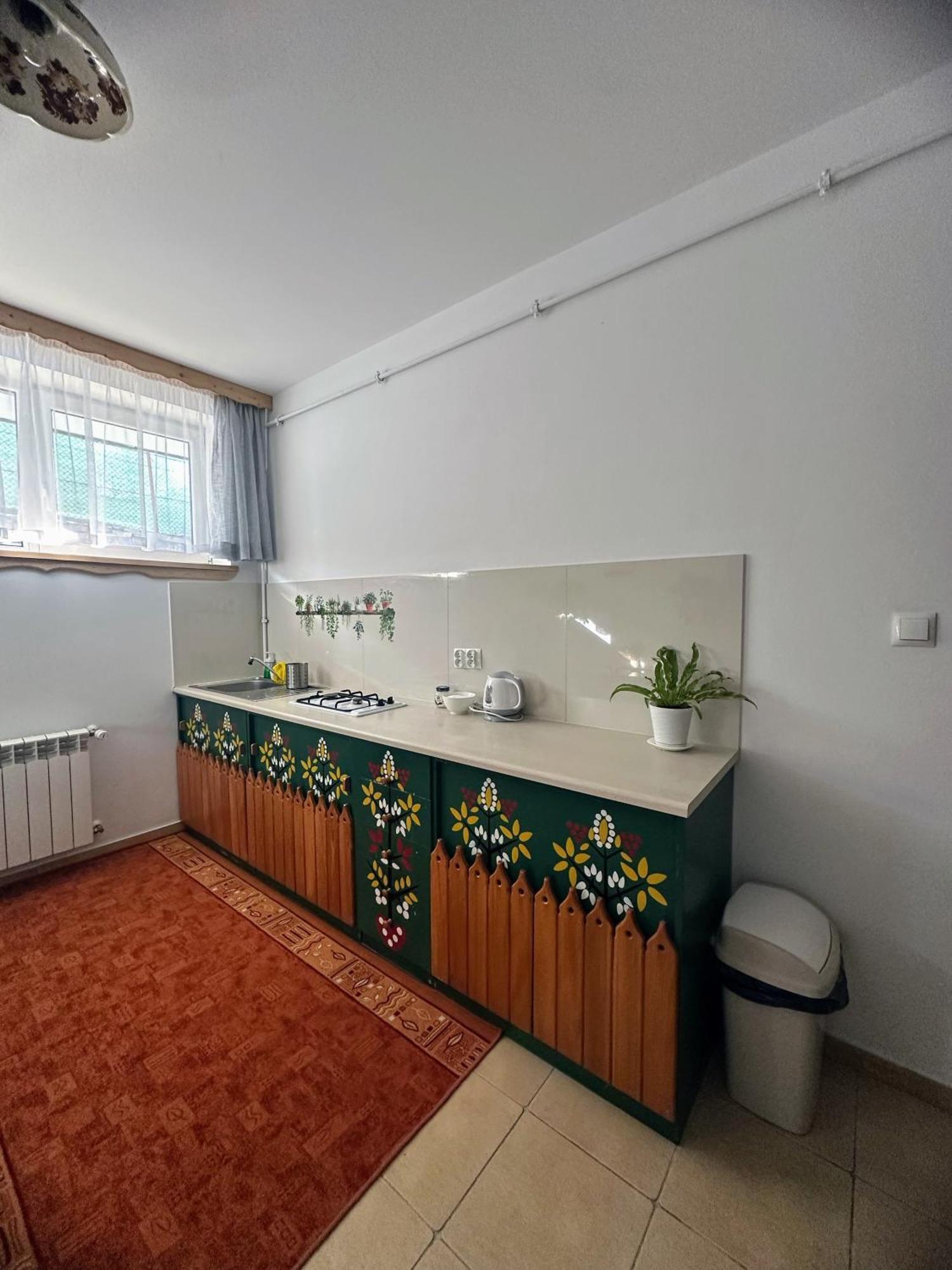 Apartment Podhalanska Zakopane