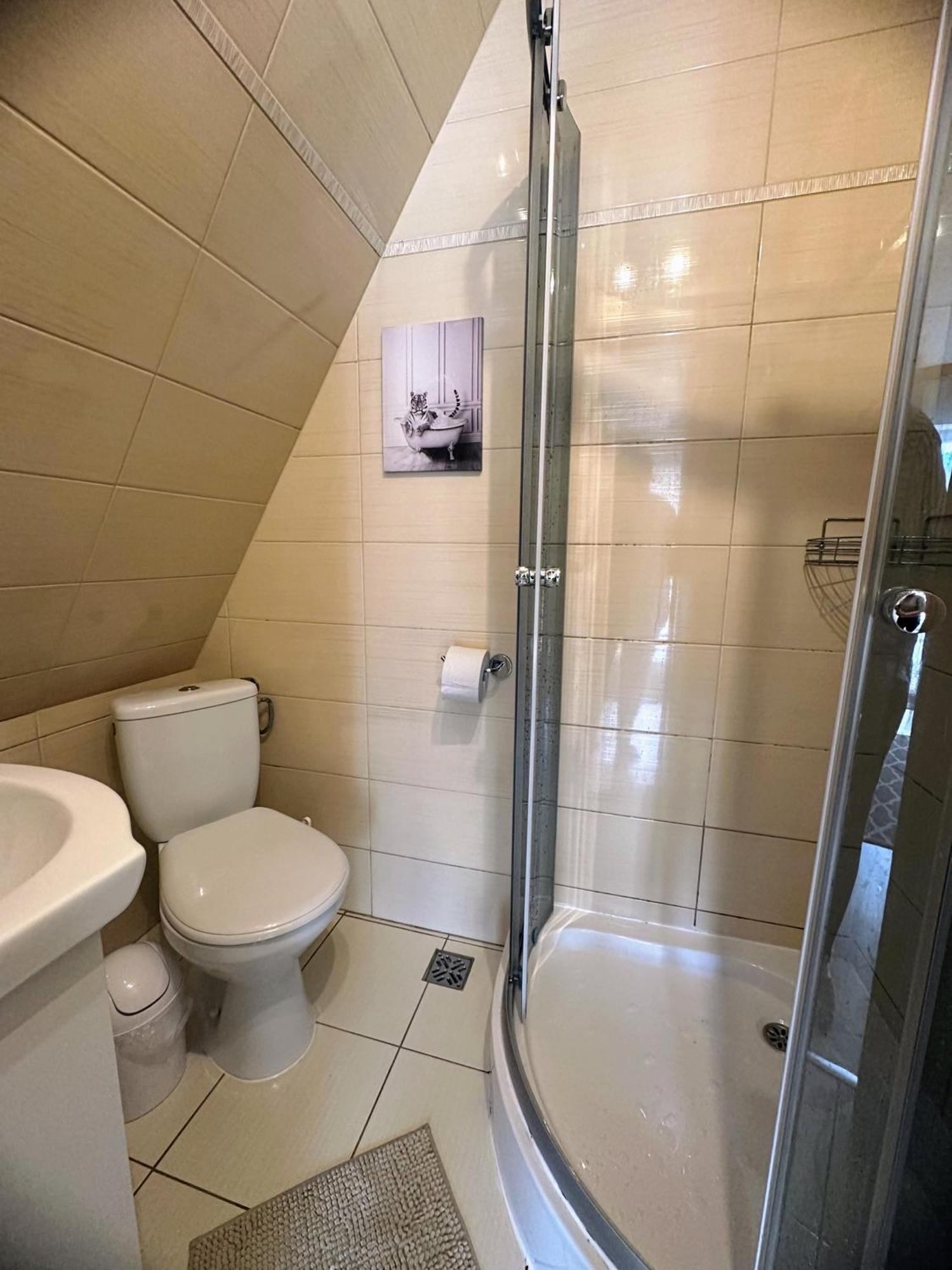 Apartment Podhalanska