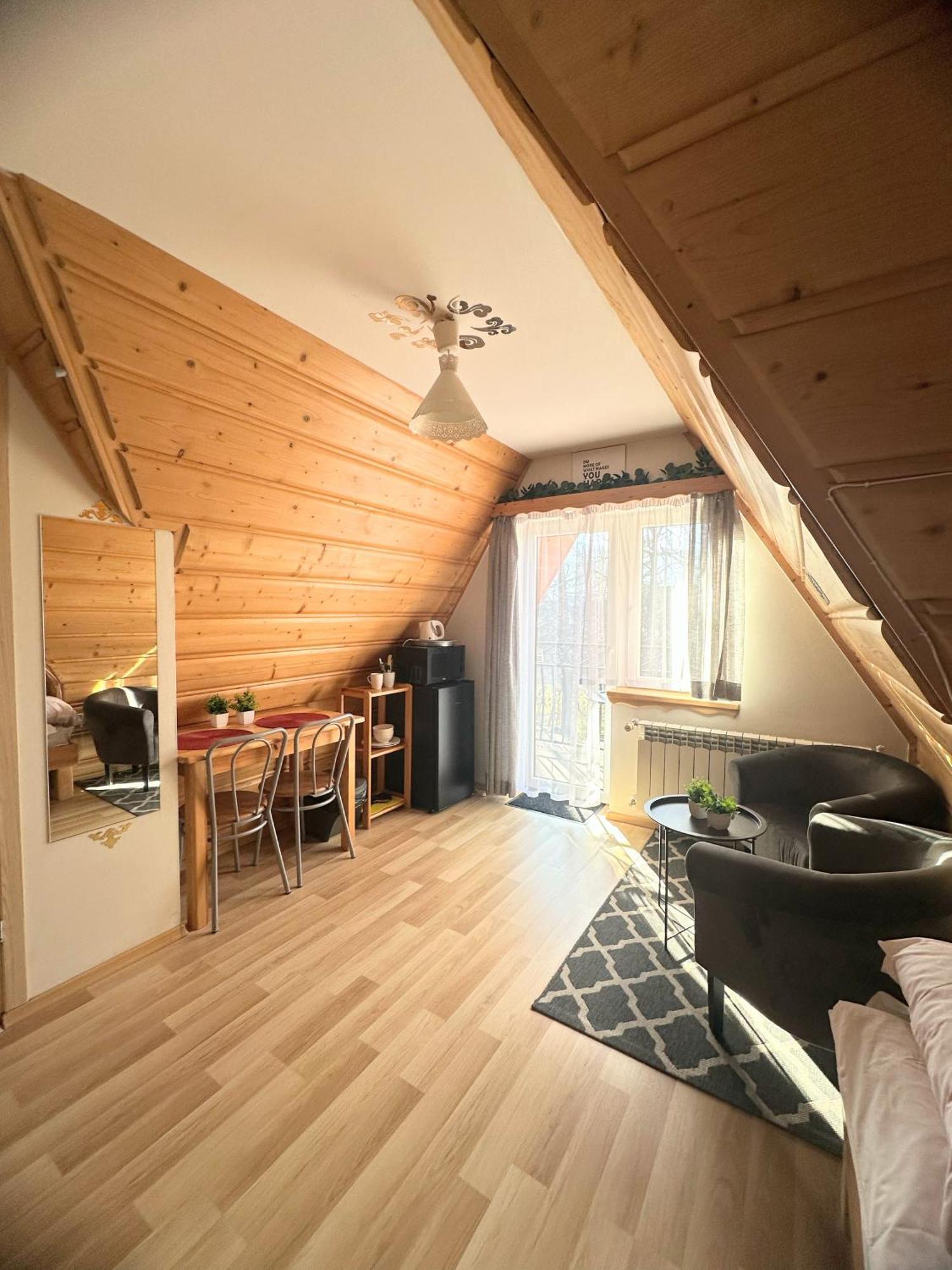 Podhalanska * Zakopane
