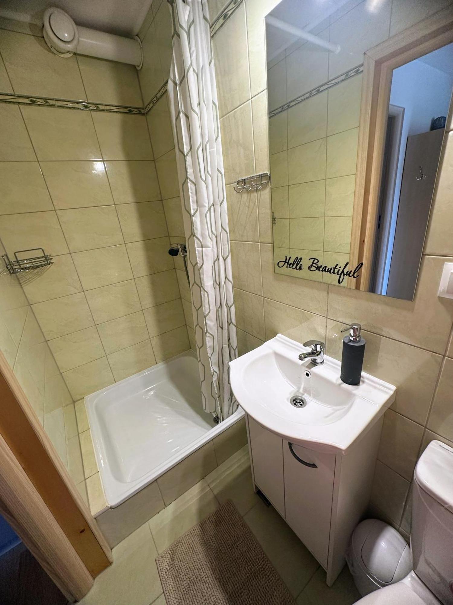Apartment Podhalanska Zakopane