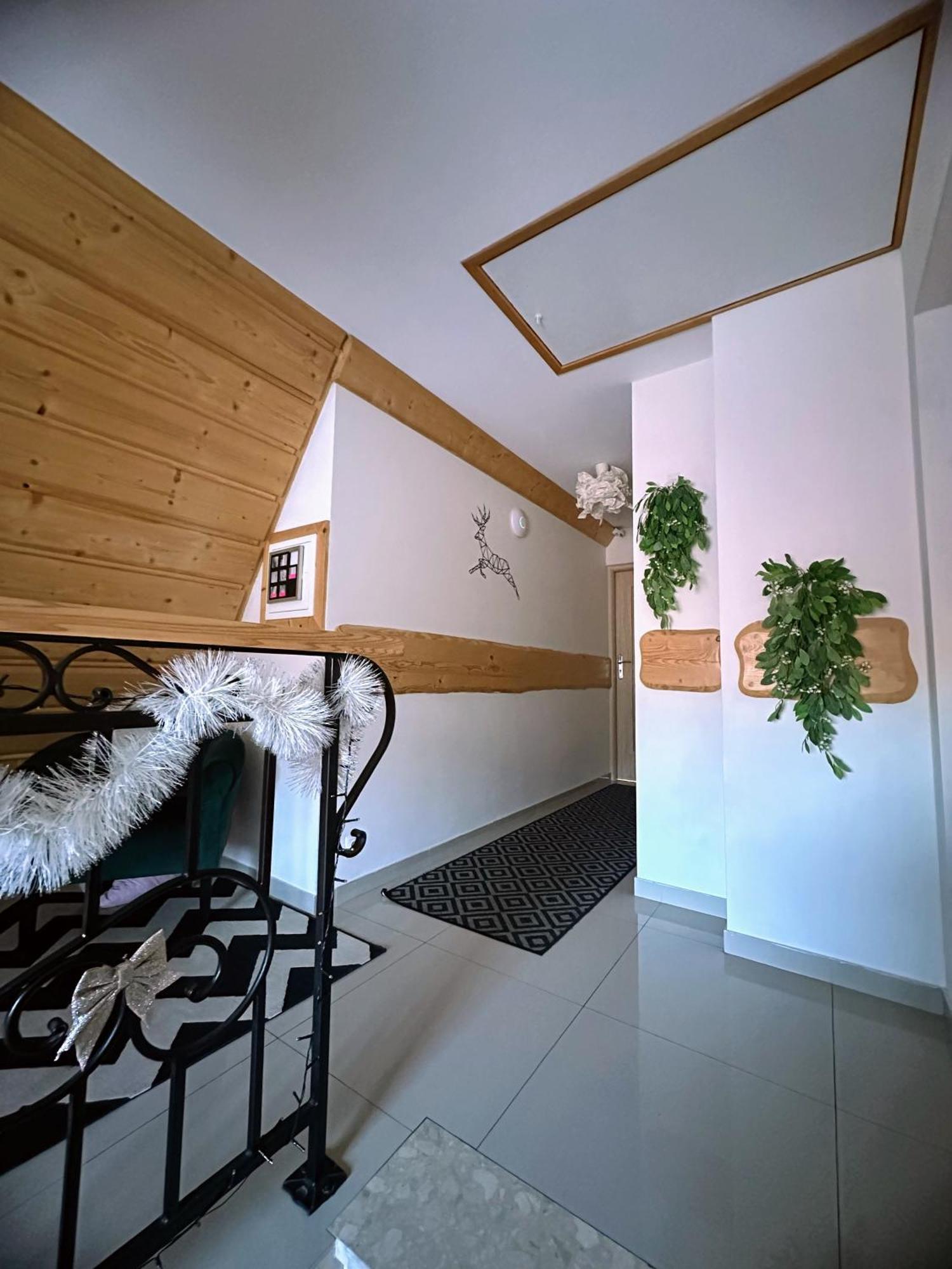 Podhalanska Apartment