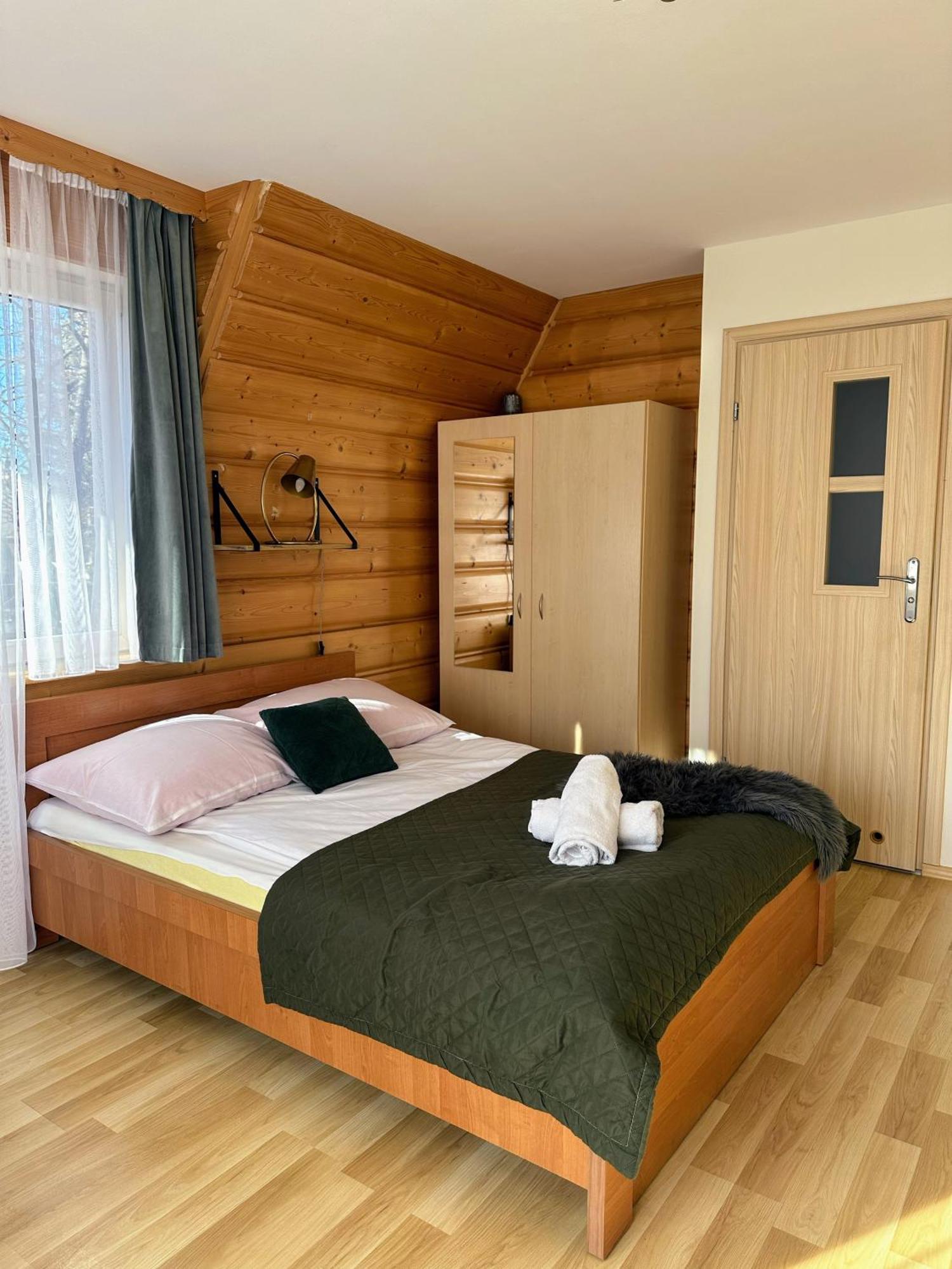 Podhalanska Zakopane