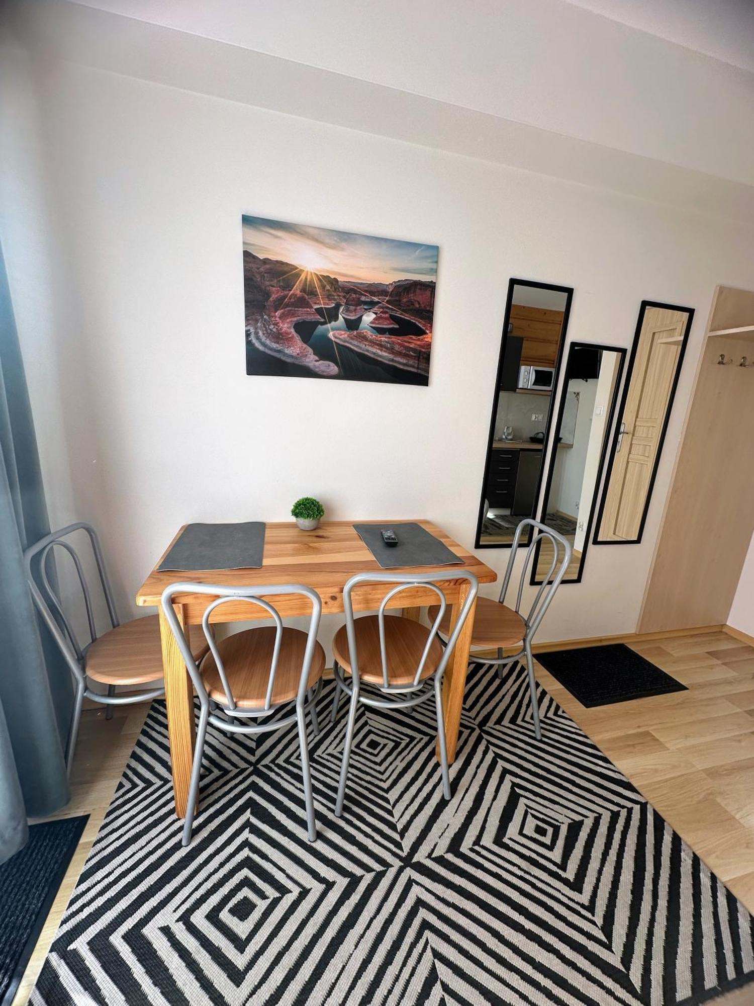 Apartment Podhalanska Zakopane