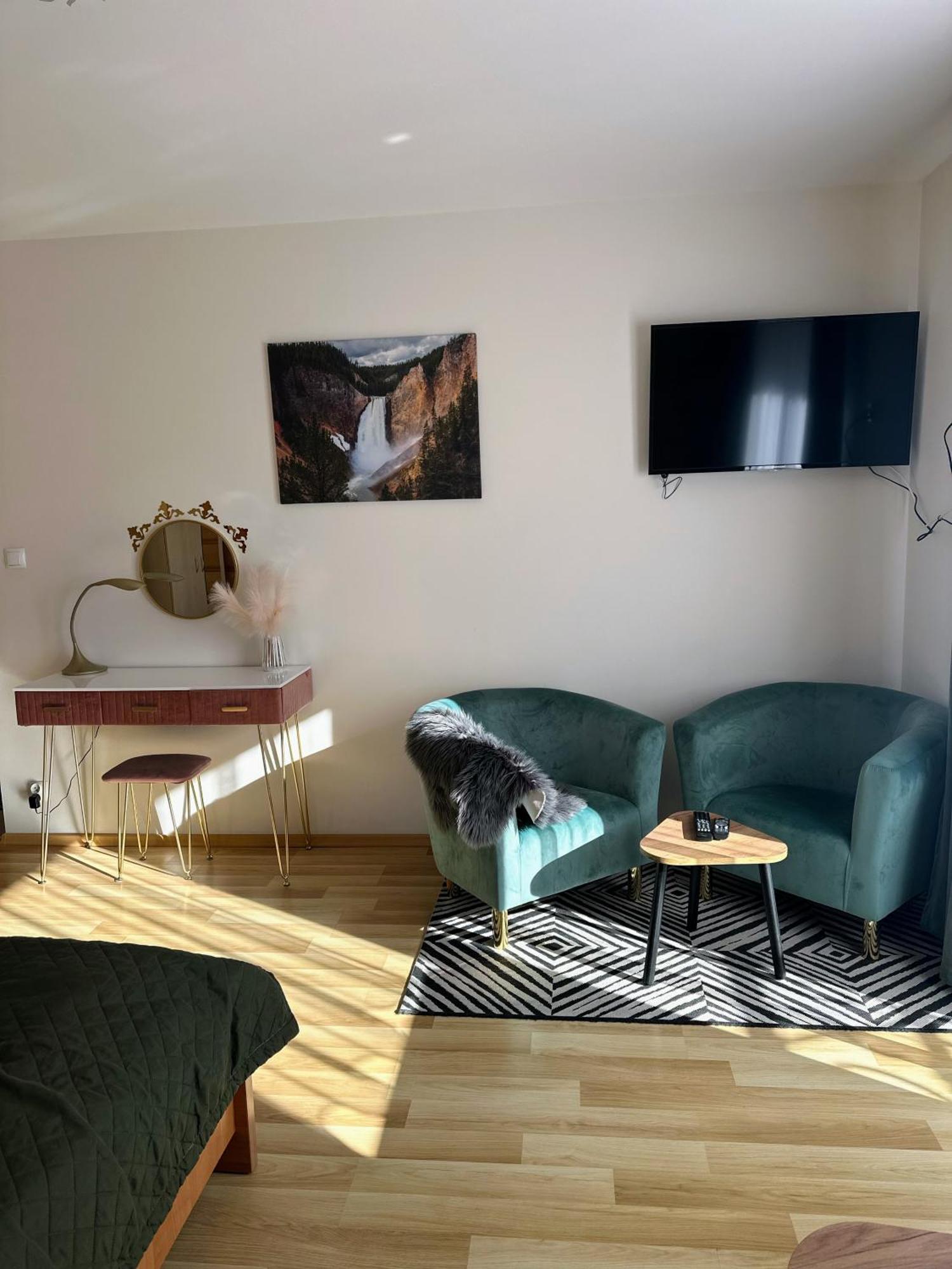 Apartment Podhalanska Zakopane